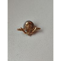 Петличная эмблема ВДВ СССР