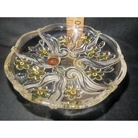 Конфетница, фруктовница. Германия.