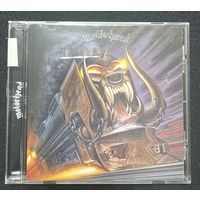 CD,(Japan) Motorhead – Orgasmatron