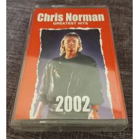 Chris Norman - Greatest Hits