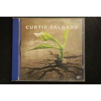 Curtis Salgado – The Beautiful Lowdown (2016, CD)