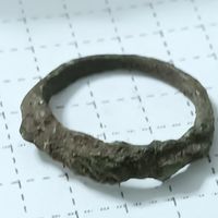 Перстень старинный рукопожатие , ВКЛ #84
