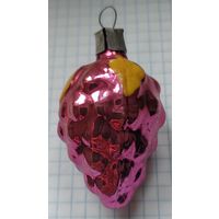 Игрушка ёлочная