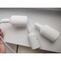 Новые накладки/колпачки на патроны Е27