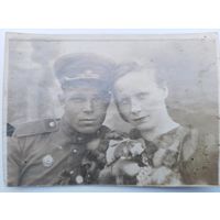 Старое фото в коллекцию