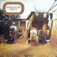 Kaleidoscope – Bernice, LP, USA 1970