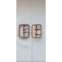 Пряжки к офицерскому ремню. Одним лотом