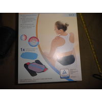 Пояс HOT/COLD COMPRESS SET.НОВЫЙ!С рубля.