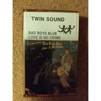 Кассета Bad Boys Blue