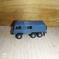 Грузовик .ROCO.НО.1:87.