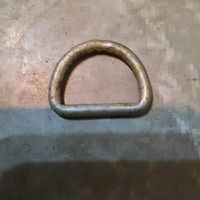 Полукольцо к подсумкам К98. Шир.проймы 25мм