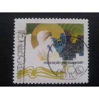 Португалия, 1977. Образование