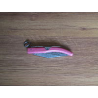 Нож складной ссср ,Наваха ,