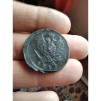 2 копейки 1817 года