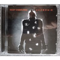 Ozzy Osbourne - Ozzmosis, CD