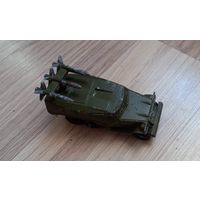 Военная техника.Ракетница.Металл.СССР.