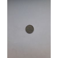 Казахстан 20 тенге 2000