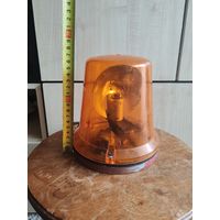 СССР коллекционный проблесковый маячок.