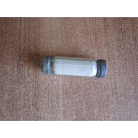 Предохранитель 63А.