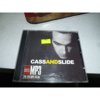 CASS AND SLIDE - MP 3