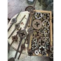 Плашки.цена за все.