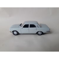ГАЗ-24-10 "Волга" 1:43 Деагостини Обмен возможен Автолегенды СССР Deagostini
