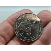 Жетон Беларуси. С 1 рубля!