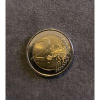 Франция 2 Евро 2024