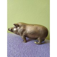 19 век бронза