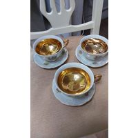 Чайная пара Польша