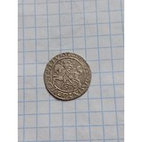 Полугрош 1565 года