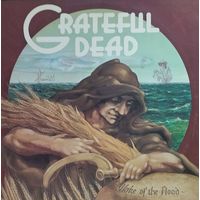 Grateful Dead /Wake Of The Flood/1973, WEA, LP, Germany