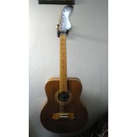 Акустическая гитара Orfeus