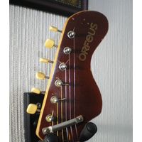 Акустическая гитара Orfeus