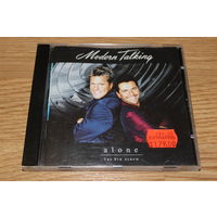 Modern Talking - Alone - The 8th Album - CD