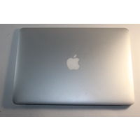 Ноутбук Apple MacBook Air 13" 2017 MQD32
