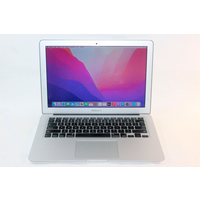 Ноутбук Apple MacBook Air 13" 2017 MQD32