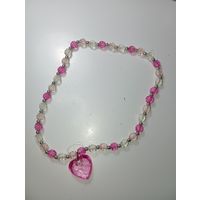 Винтажные Бусы