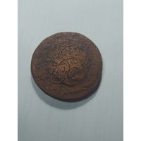5 копеек 1773 года , Российской империи . С рубля