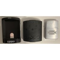 Зажигалка Zipp