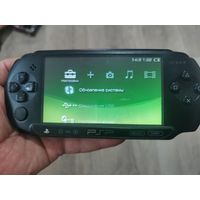 Игрушка-игровая приставка Sony PlayStation Portable (PSP) E1004