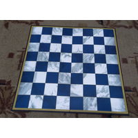 Шахматная доска Гарри Поттер