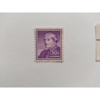 США  1954