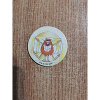 Фишки ПОГ POG  CAPS КЭПС сотки