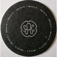 Подставку бара  "Hookah Place by Smokkin". Гродно.