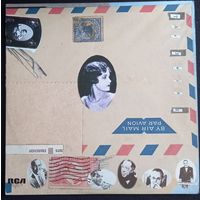 The Swing / 2LP / Japan