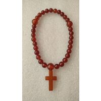 Четки янтарь СССР