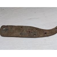 Часть старого ножа