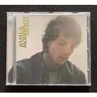 James Morrison – Undiscovered / EU