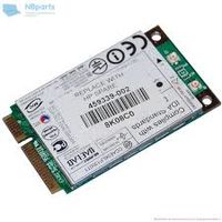 WiFi модуль Atheros AR5BXB63